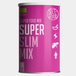 Pulbere Bio Super Slim Mix Diet Food 300g