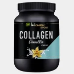 Colagen cu aroma de vanilie Intenson 600g - Vitamine minerale remedii naturale