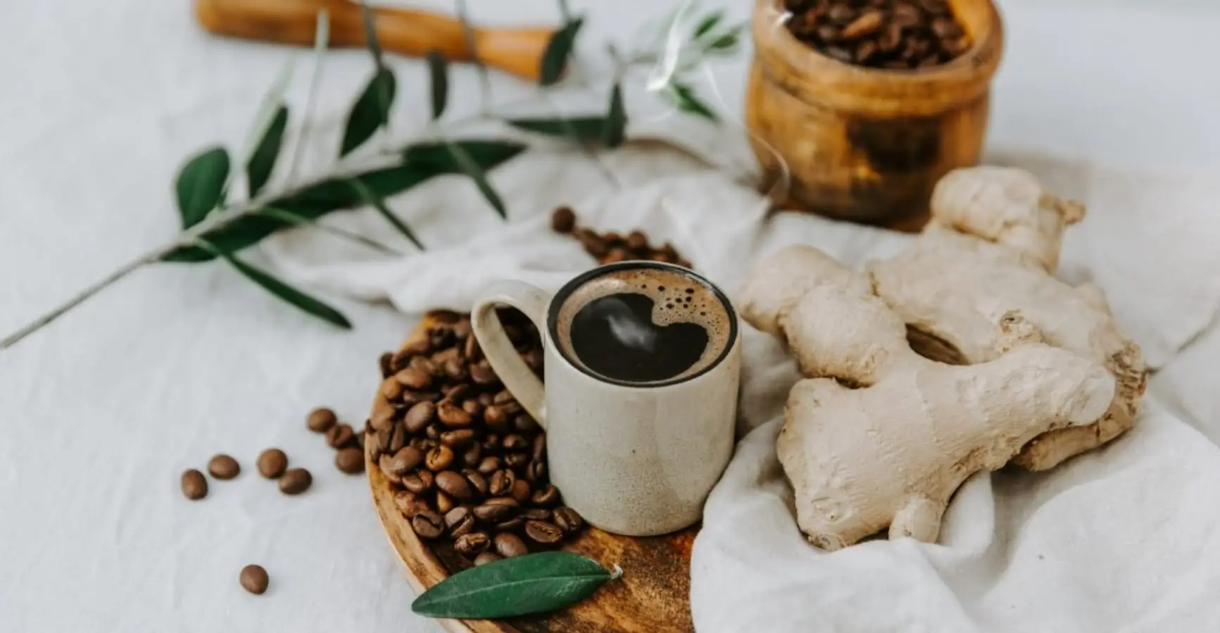9 moduri de a face cafeau mai sanatoasa si gustoasa