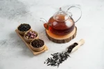 Beneficiile ceaiului de cuisoare pentru sanatate cand este baut pe stomacul gol