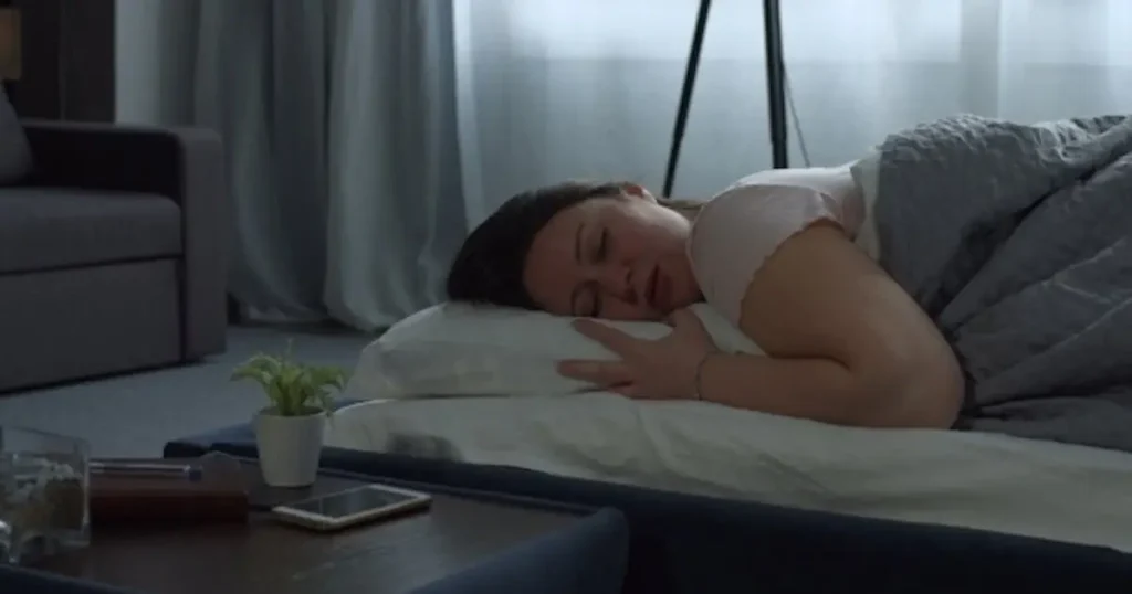 6 Procese Uimitoare ale Corpului in Timpul Somnului Care Previn Imbatranirea 6 Procese Uimitoare ale Corpului in Timpul Somnului Care Previn Imbatranirea