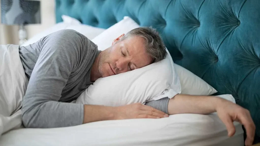 6 Procese Uimitoare ale Corpului in Timpul Somnului Care Previn Imbatranirea 6 Procese Uimitoare ale Corpului in Timpul Somnului Care Previn Imbatranirea