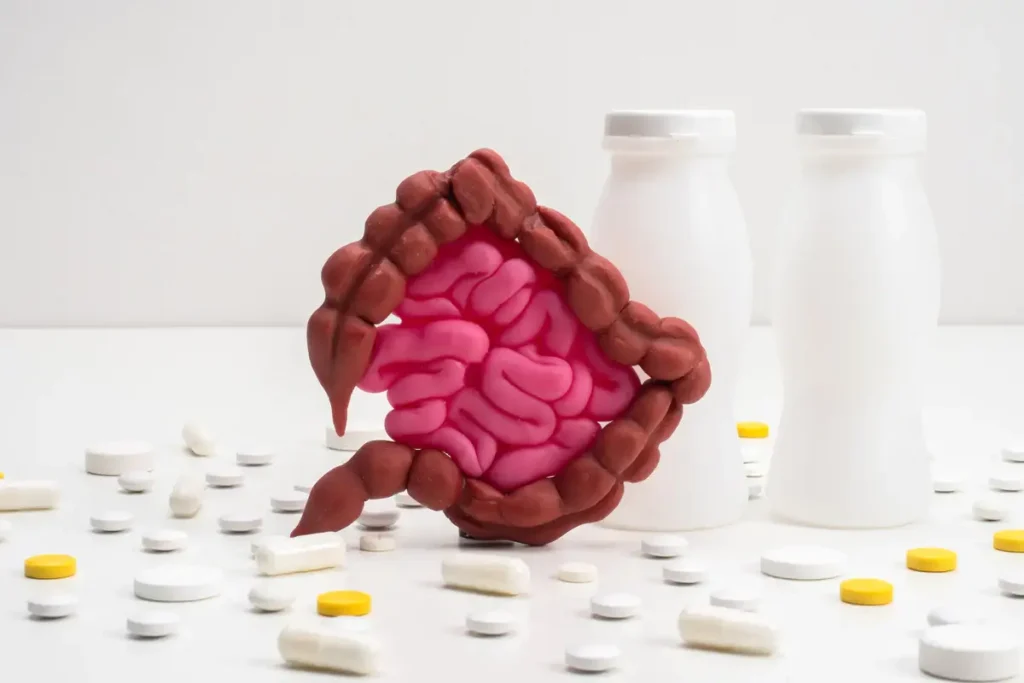 8 Beneficii pentru sanatate ale probioticelor 8 Beneficii pentru sanatate ale probioticelor