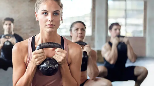 Cum sa depasesti frica si timiditatea in sala de sport: 5 sfaturi de la un atlet Cum sa depasesti frica si timiditatea in sala de sport: 5 sfaturi de la un atlet