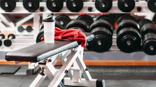 Cum sa depasesti frica si timiditatea in sala de sport: 5 sfaturi de la un atlet Cum sa depasesti frica si timiditatea in sala de sport: 5 sfaturi de la un atlet