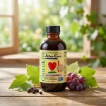 Supliment imunitar natural copii, struguri, Child Life Aller-Care