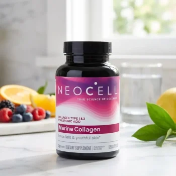 Colagen marin Neocell 120 capsule