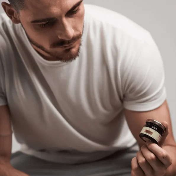 Shilajit himalayan natural, rasina energizanta, Sattva, 15g