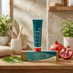 Pastă de dinți cu neem și rodie, 150g, Himalaya