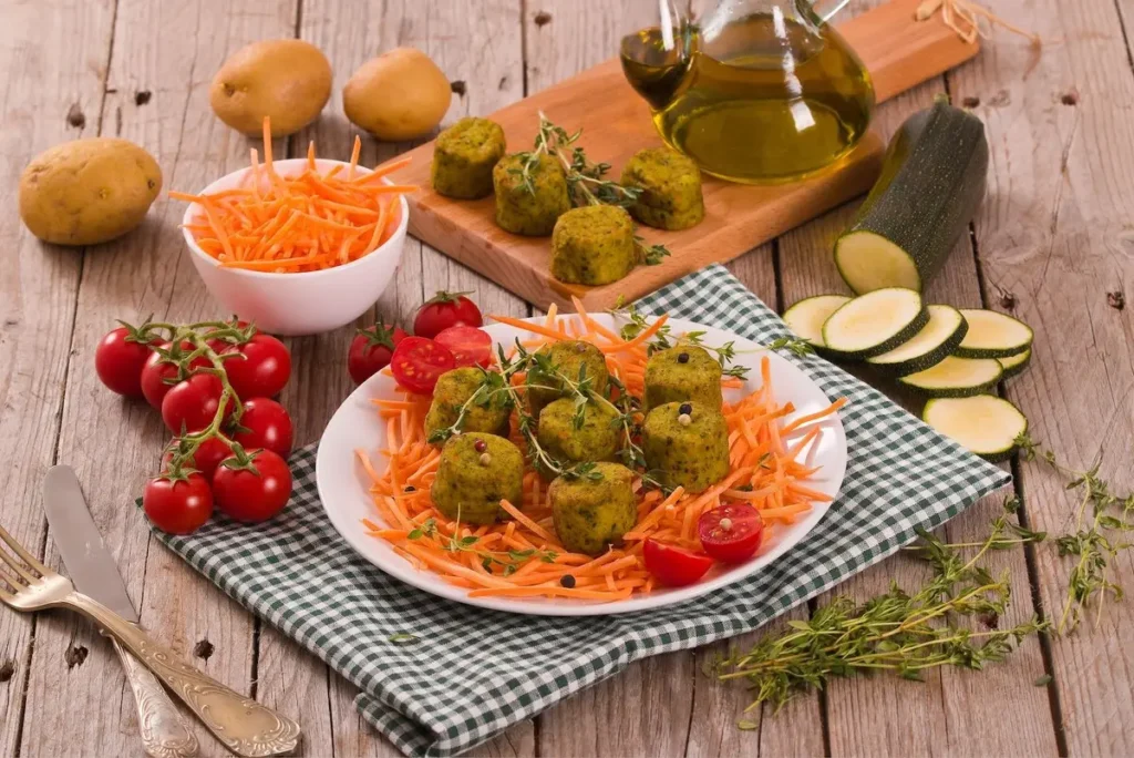 Dovlecei deliciosi - 7 retete simple pentru a savura gustul verii Dovlecei deliciosi - 7 retete simple pentru a savura gustul verii