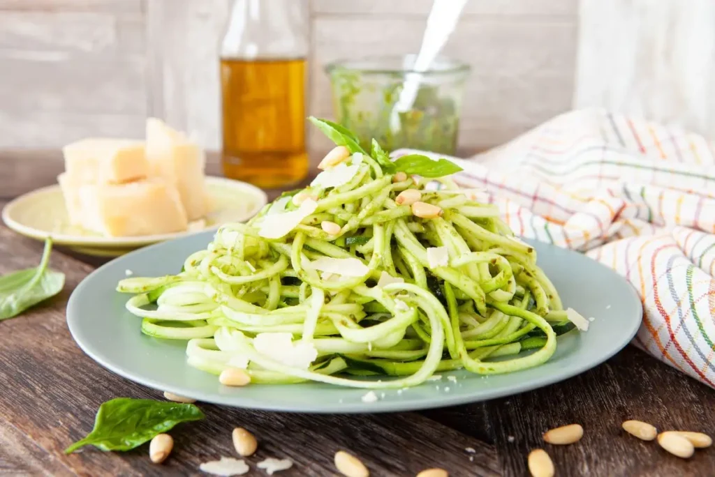 Dovlecei deliciosi - 7 retete simple pentru a savura gustul verii Dovlecei deliciosi - 7 retete simple pentru a savura gustul verii