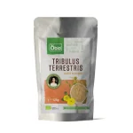 Tribulus Terrestris Pulbere Bio Obio - Afrodisiac Natural, 125g