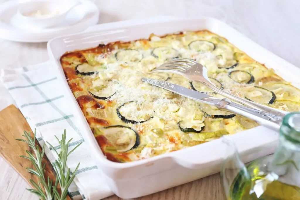 Dovlecei deliciosi - 7 retete simple pentru a savura gustul verii Dovlecei deliciosi - 7 retete simple pentru a savura gustul verii