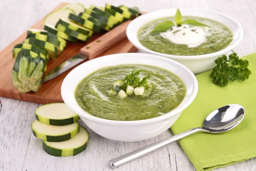 Dovlecei deliciosi - 7 retete simple pentru a savura gustul verii Dovlecei deliciosi - 7 retete simple pentru a savura gustul verii
