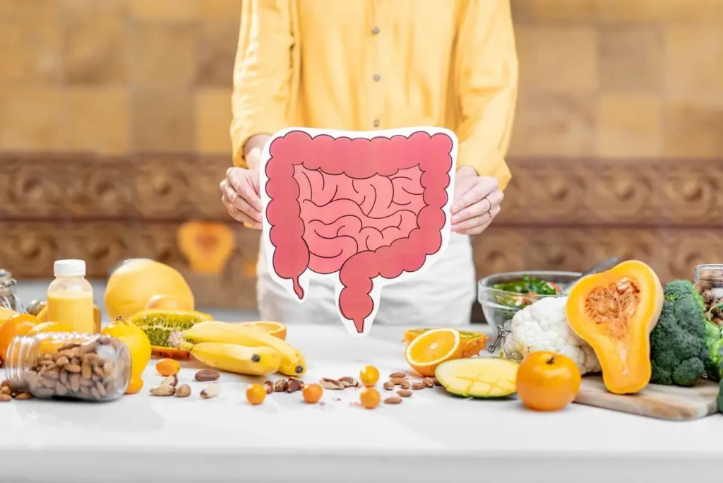 Ce este microbiota intestinala si de ce avem nevoie de ea? Ce este microbiota intestinala si de ce avem nevoie de ea?