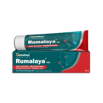 Rumalaya Gel, Himalaya, 50 g
