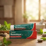 Gel natural dureri articulare cu extracte ayurvedice, 50 g, Himalaya - Vitamine minerale remedii naturale