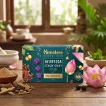 Săpun ayurvedic Clean Skin, Himalaya, plante medicinale, 125g - Produse de igiena personala