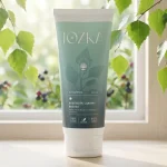 Șampon natural antimătreață cu mesteacăn și boysenberry, 250 ml, Jozka Dary Natury