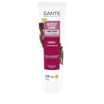 Balsam natural pentru strălucirea părului mat cu mesteacăn, 150 ml, Sante