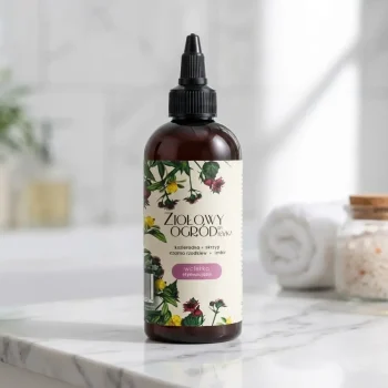 Loțiune stimulantă pentru scalp cu extracte naturale, 150ml, Jozka