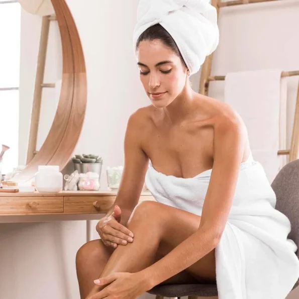 Balsam natural strălucire, păr mat, extract de mesteacăn, Sante, 150 ml