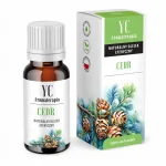 Ulei esențial de cedru, aromă lemnoasă, Your Candle, 10 ml