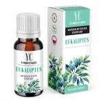 Ulei esențial de eucalipt aromaterapie, 10 ml, Your Candle
