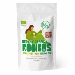 Ceai Rooibos verde Bio, bergamotă, Diet-Food, 100 g