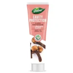 Pastă de dinți organică, cuișoare, extract de echinacea, Dabur, 100 ml