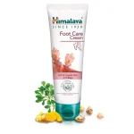 Crema pentru picioare, calcaie crapate, 75 g, Himalaya