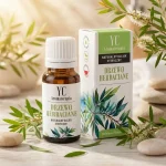 Ulei esențial de arbore de ceai natural, aromaterapie, 10 ml, Your Candle - Uleiuri esențiale Aromaterapie