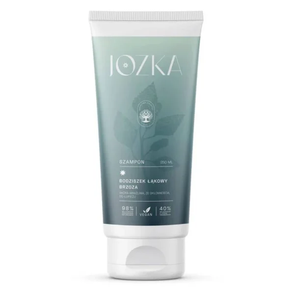 Șampon natural antimătreață Jozka Dary Natury, 250 ml