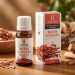 Ulei esențial de santal natural pentru aromaterapie, 10 ml, Your Candle Ulei esențial de santal natural pentru aromaterapie, 10 ml, Your Candle