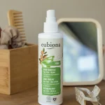 Spray pentru descâlcit părul cu aloe vera și ulei argan, 200ml, Eubiona - Produse cosmetice