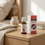 Ulei esențial cu mentă lavandă rozmarin, aromaterapie, 10ml, Your Candle - Uleiuri esențiale Aromaterapie