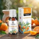 Ulei esențial de mandarine relaxant, aromaterapie, 10ml, Your Candle Ulei esențial de mandarine relaxant, aromaterapie, 10ml, Your Candle
