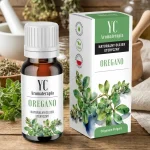 Ulei esențial de oregano natural, aromaterapie, 10 ml, Your Candle