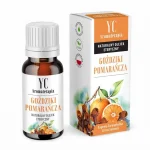 Ulei esențial cuisoare portocală, natural, Your Candle, 10 ml
