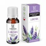Ulei esențial lavandă natural, aromaterapie, 10ml, Your Candle