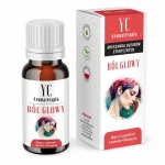 Ulei esențial cu mentă lavandă rozmarin, aromaterapie, 10ml, Your Candle