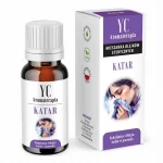 Ulei esential nas infundat, mix de uleiuri, 10 ml, Your Candle