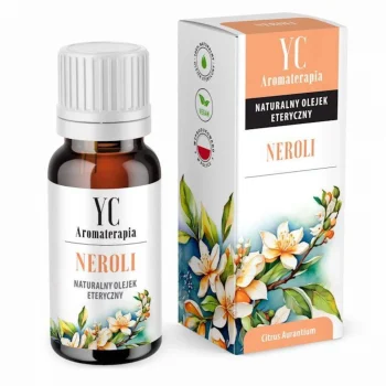 Ulei esențial natural neroli, Your Candle, 10 ml
