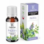 Ulei esențial patchouli natural, aromaterapie, 10 ml, Your Candle