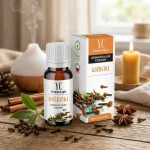 Ulei esențial cuișoare natural, condimentat, Your Candle, 10ml - Uleiuri esențiale Aromaterapie