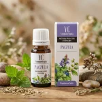 Ulei esențial patchouli natural, relaxare și echilibru, 10ml, Your Candle - Uleiuri esențiale Aromaterapie