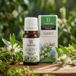 Ulei esențial cajeput natural, aromaterapie, 10ml, Your Candle - Uleiuri esențiale Aromaterapie