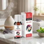 Ulei esențial cu mentă lavandă rozmarin, aromaterapie, 10ml, Your Candle Ulei esențial cu mentă lavandă rozmarin, aromaterapie, 10ml, Your Candle