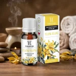 Ulei esențial ylang ylang natural, 100% pur, Your Candle, 10 ml