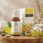 Ulei esențial ylang ylang natural, 100% pur, Your Candle, 10 ml